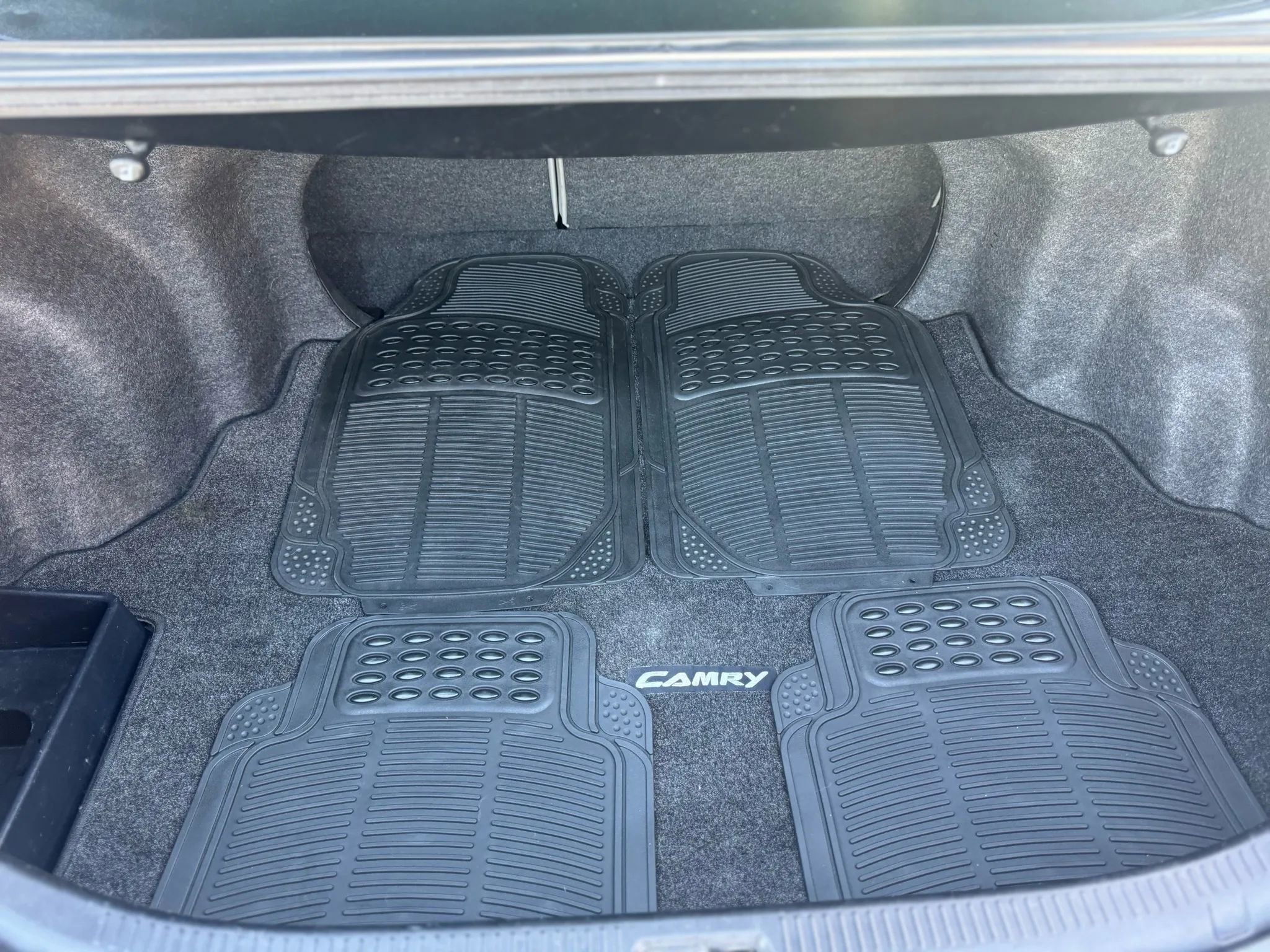 Used 2007 Toyota Camry LE image 19