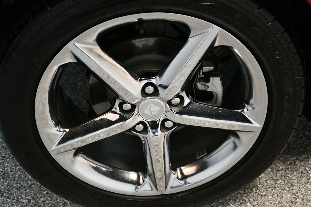 Used 2007 Saturn Sky Red Line RWD image 28