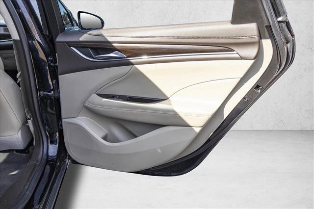 Used 2017 Buick LaCrosse image 26