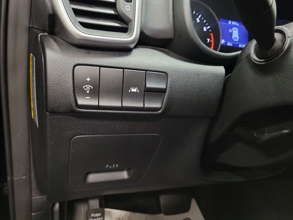 Used 2022 Kia Sportage LX image 20