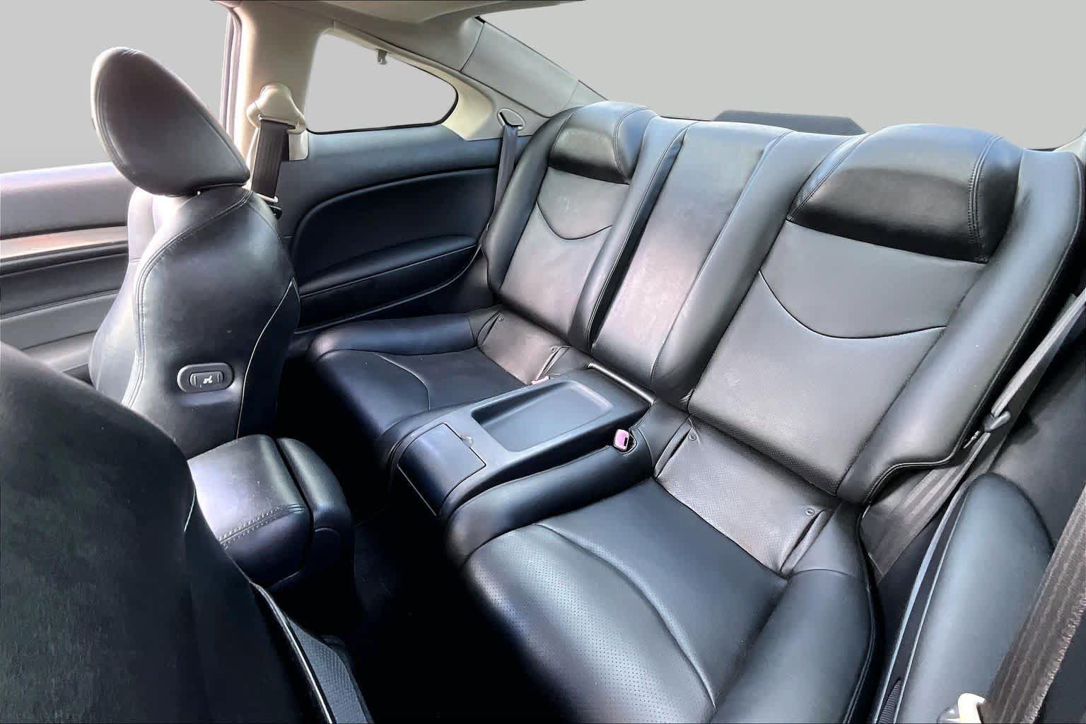 Used 2011 INFINITI G37 Journey w/ Premium Pkg RWD image 17