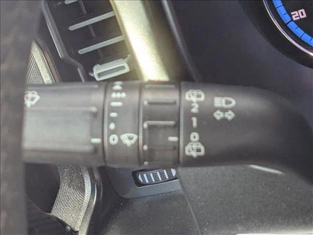 Used 2021 Ford Bronco First Edition image 27