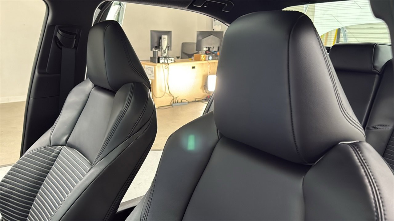 New 2026 Toyota Corolla XSE image 13