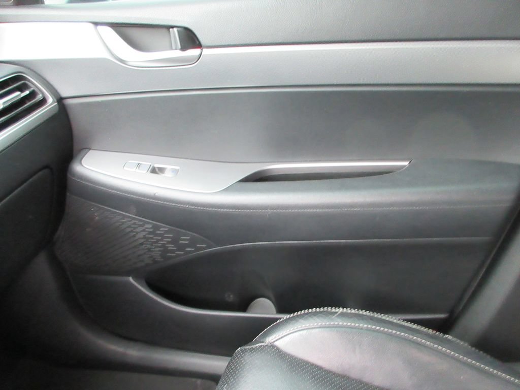Used 2020 Hyundai Palisade SEL w/ Convenience Package FWD image 32