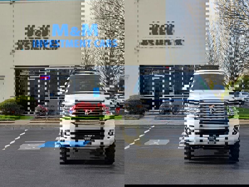 Used 2012 Toyota Sequoia Limited image 64