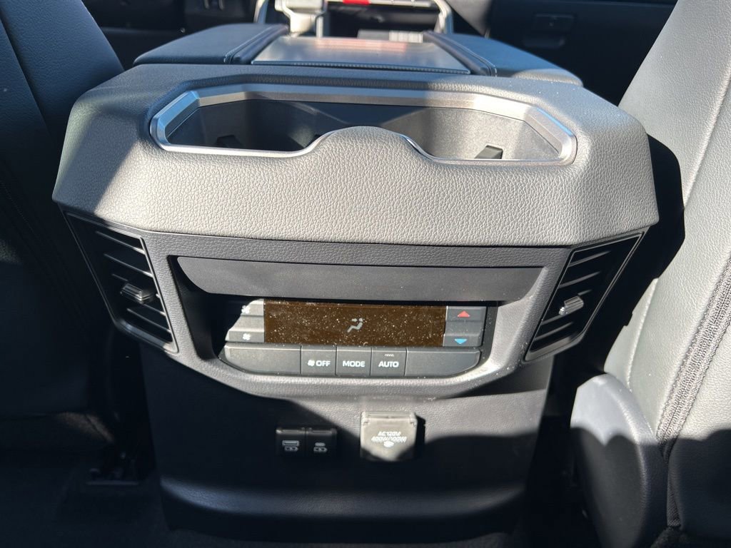 New 2026 Toyota Sequoia Limited image 12