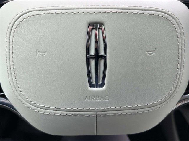 Used 2024 Lincoln Nautilus Black Label w/ Jet Appearance Package (87T) image 35