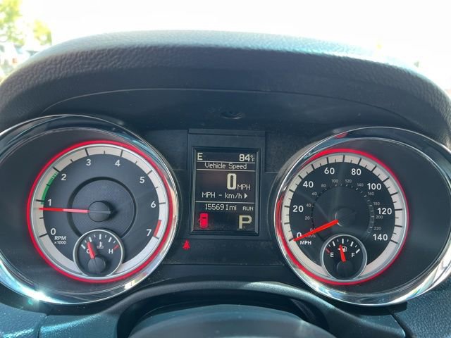 Used 2013 Dodge Durango SXT image 14