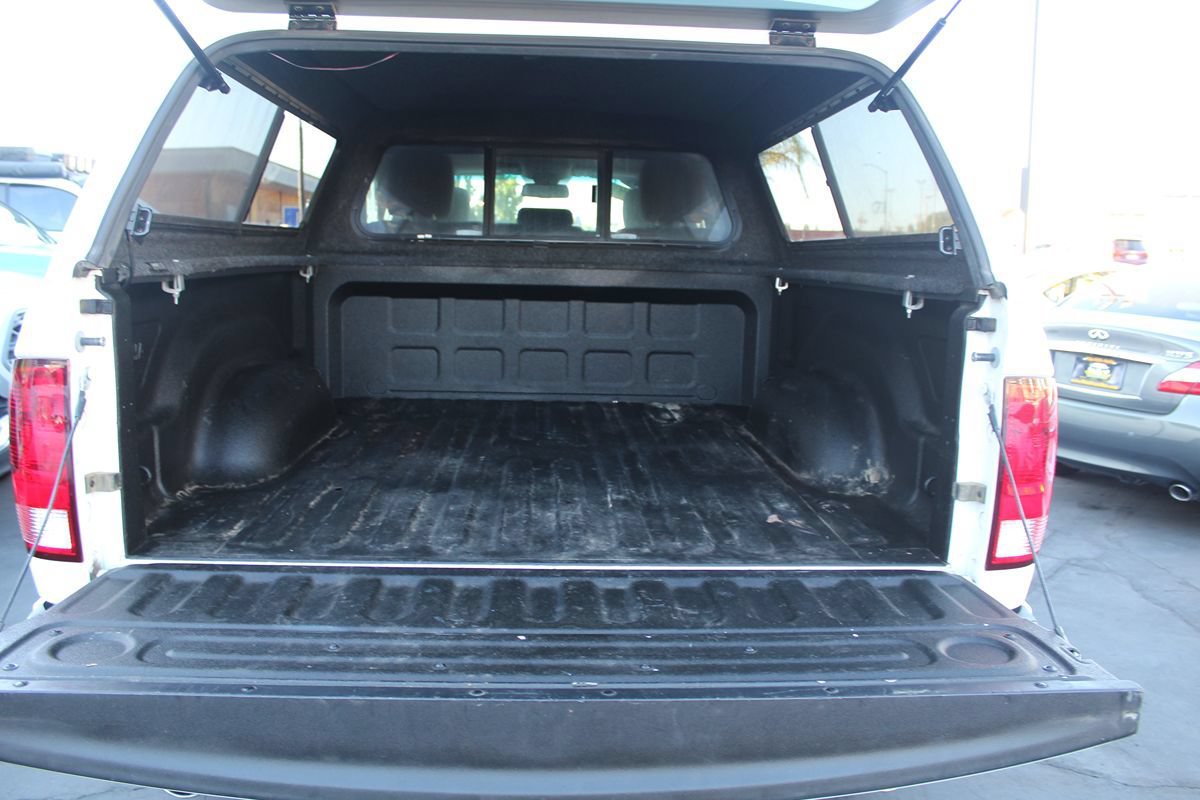 Used 2015 RAM 1500 Big Horn AWD/4WD image 20