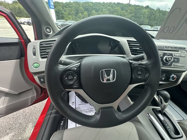 Used 2012 Honda Civic EX image 13