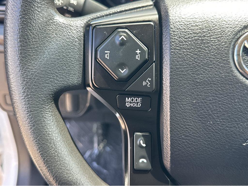 Used 2023 Toyota Tacoma SR RWD image 22