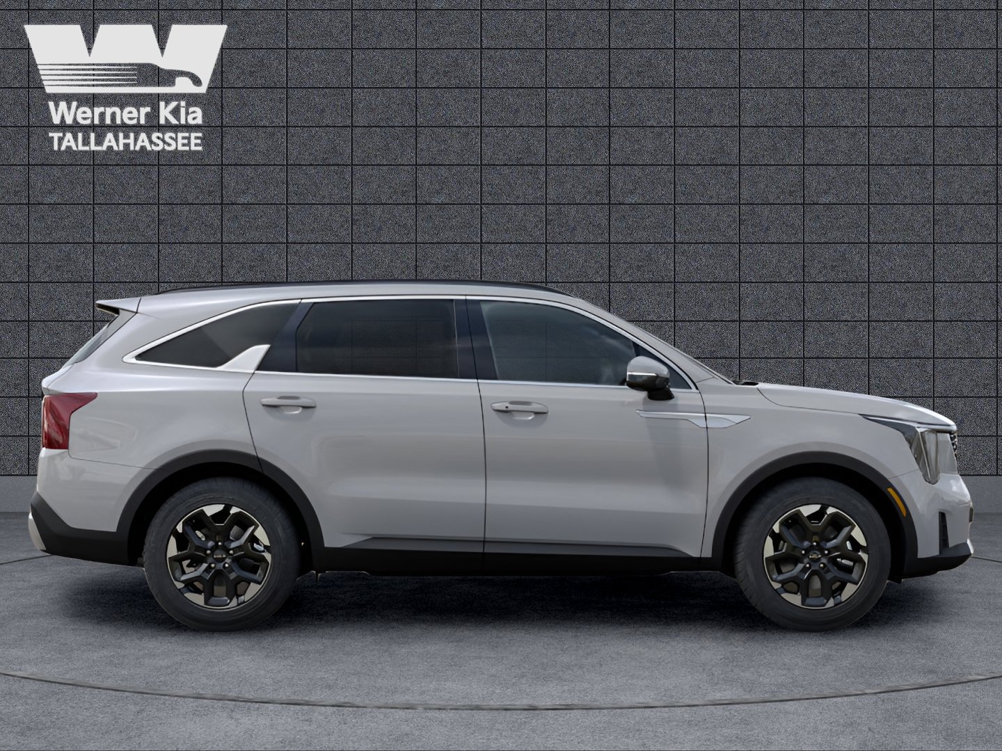 New 2026 Kia Sorento S image 7