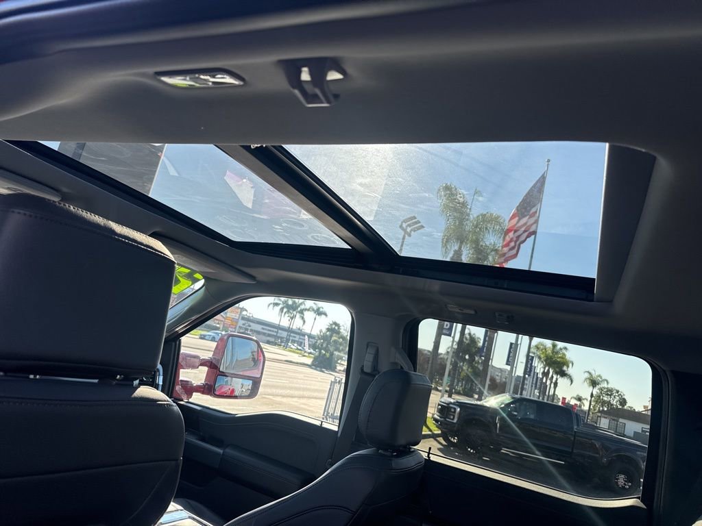 Used 2026 Ford F450 Lariat AWD/4WD image 13