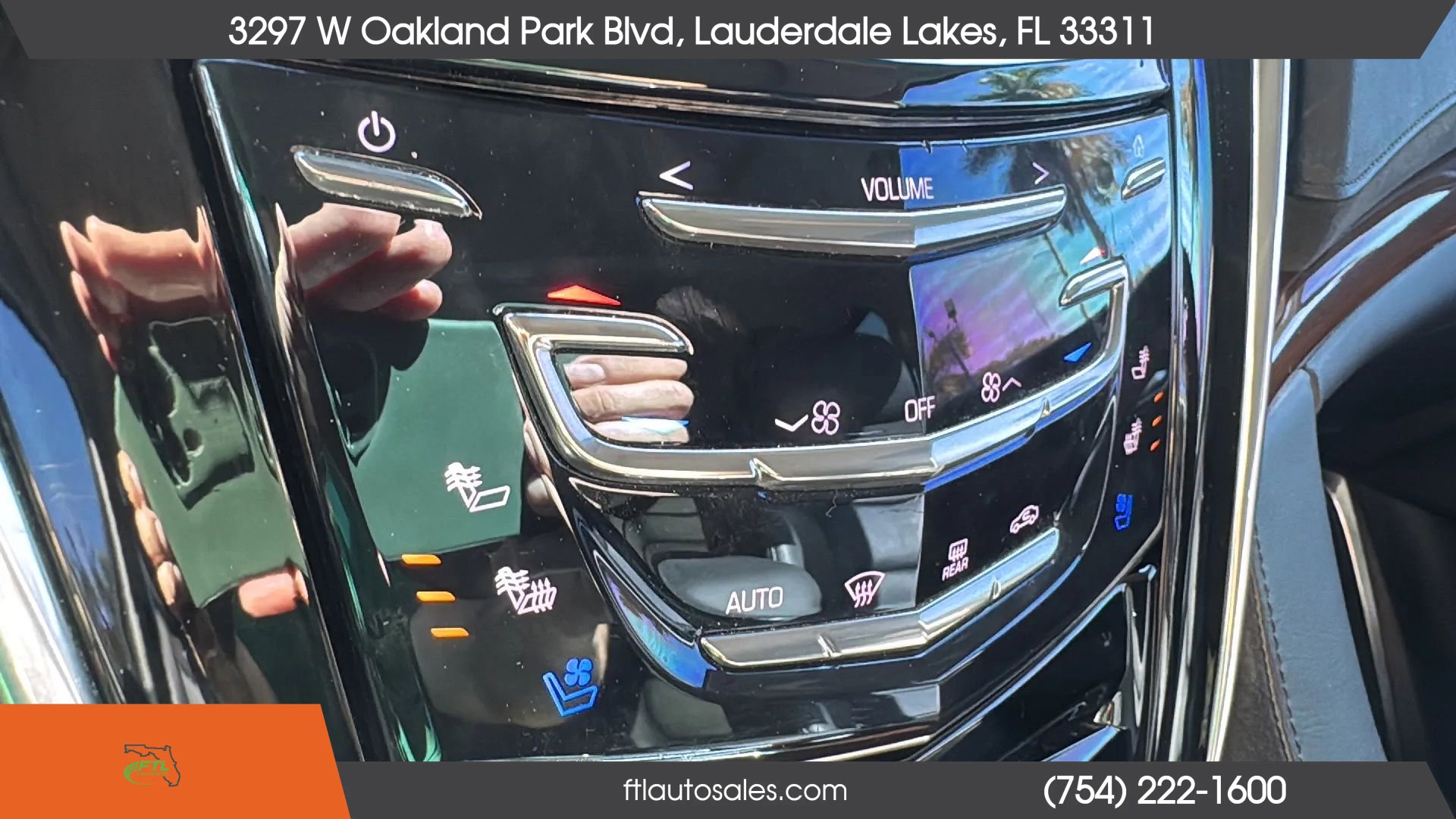 Used 2015 Cadillac Escalade Premium RWD image 86
