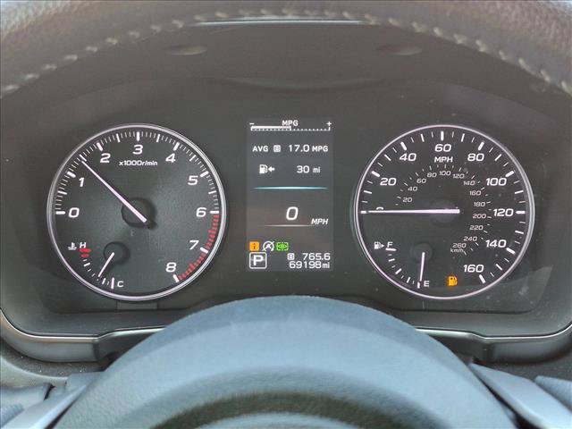 Used 2020 Subaru Outback Limited XT w/ Popular Package #2 AWD/4WD image 11