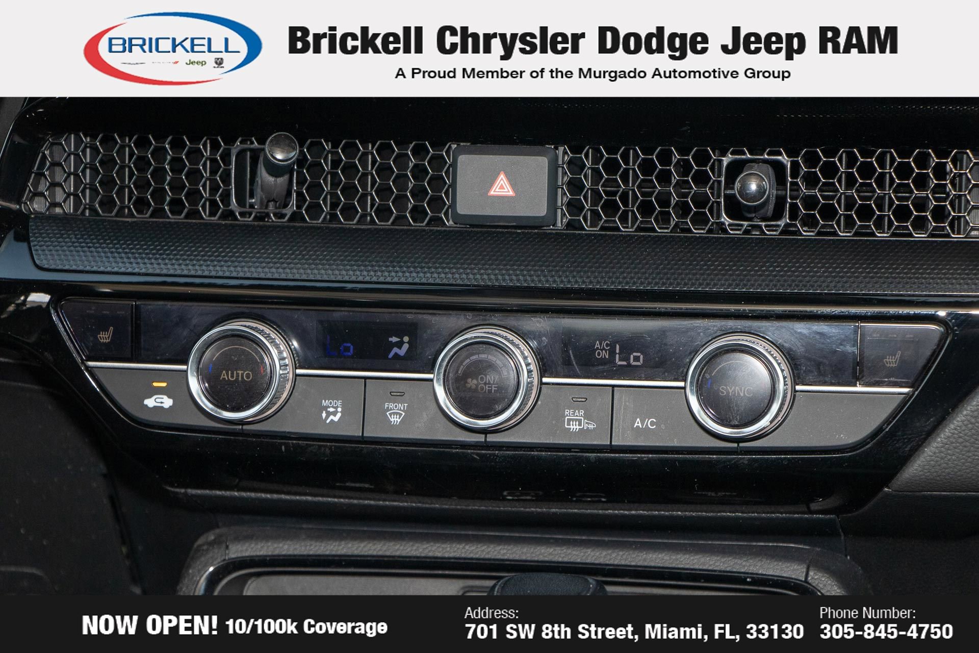 Used 2024 Honda CR-V EX-L image 21