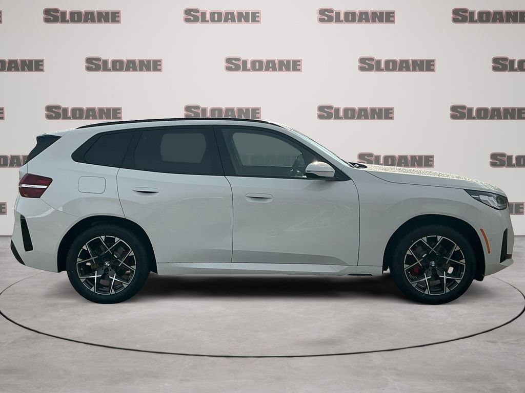 New 2026 BMW X3 xDrive30i w/ M Sport Package AWD/4WD image 6