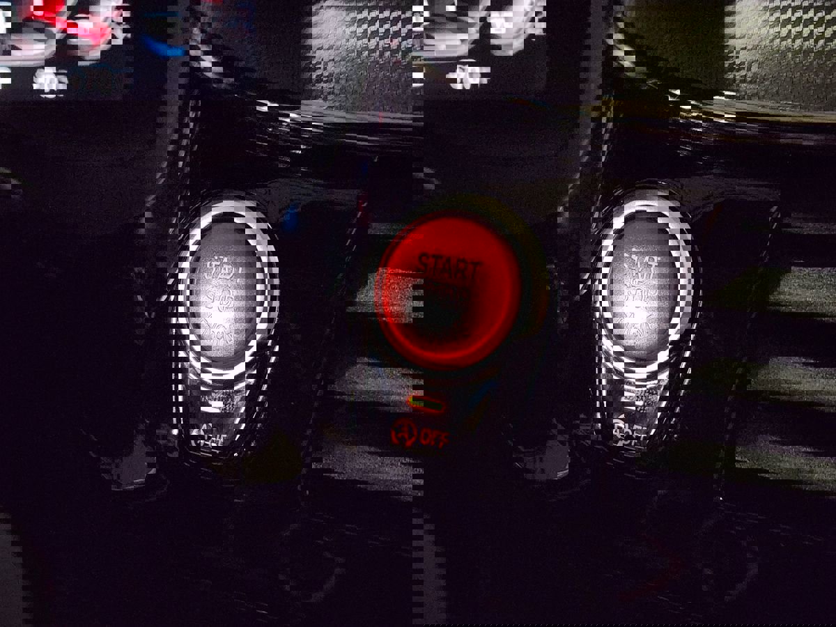 Used 2023 BMW M5 w/ Competition Package image 40