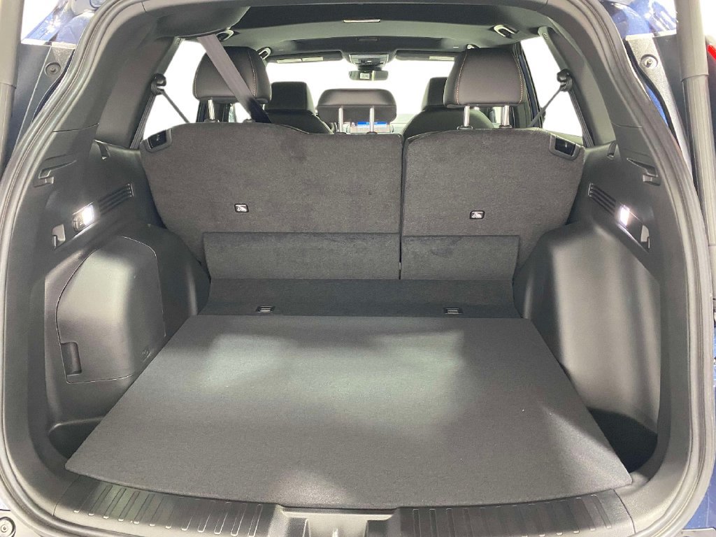New 2026 Honda CR-V Sport-L image 11