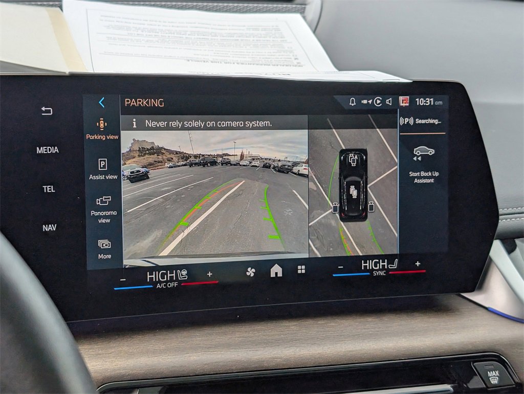 Certified 2025 BMW X1 xDrive28i w/ Technology Package image 29