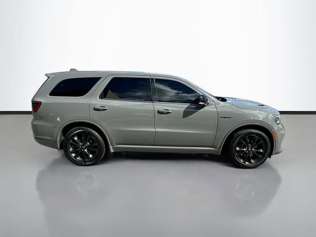 Used 2021 Dodge Durango R/T w/ Premium Interior Group image 5