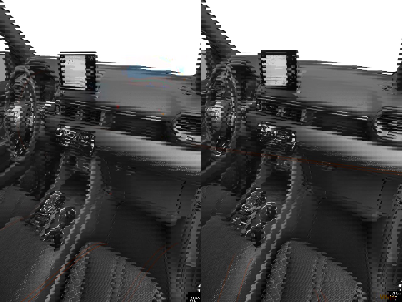 New 2026 Honda Pilot Sport image 5