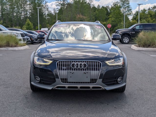 Used 2013 Audi A4 Premium Plus image 2