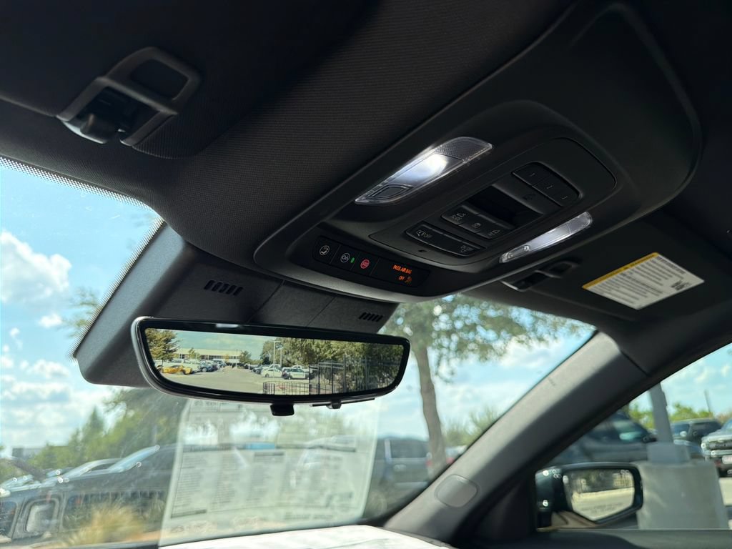 New 2026 Cadillac CT5 Sport w/ Technology Package RWD image 26