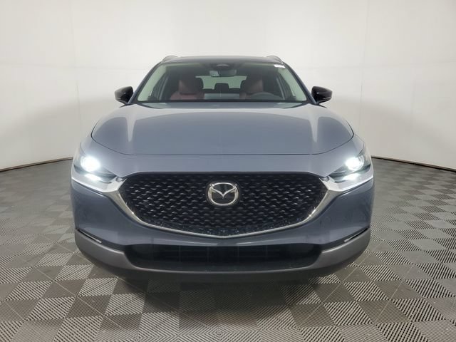 New 2026 MAZDA CX-30 AWD 2.5 S image 2