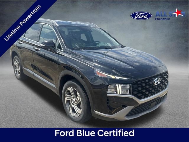Used 2023 Hyundai Santa Fe SEL