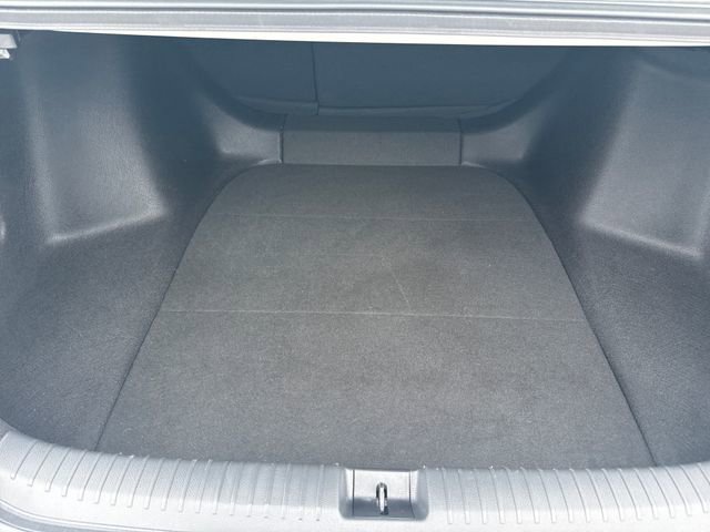 Certified 2025 Honda Accord Sport image 44