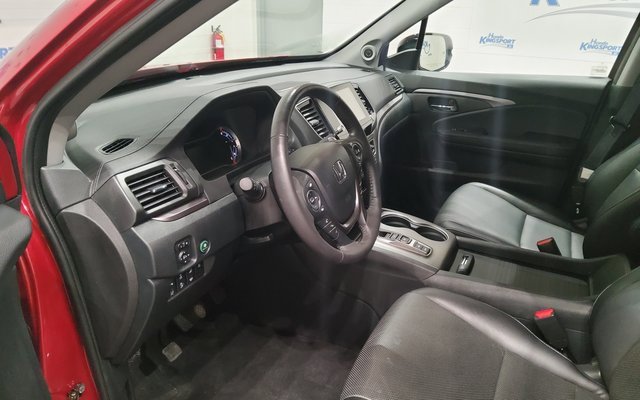 Used 2023 Honda Ridgeline RTL-E image 14