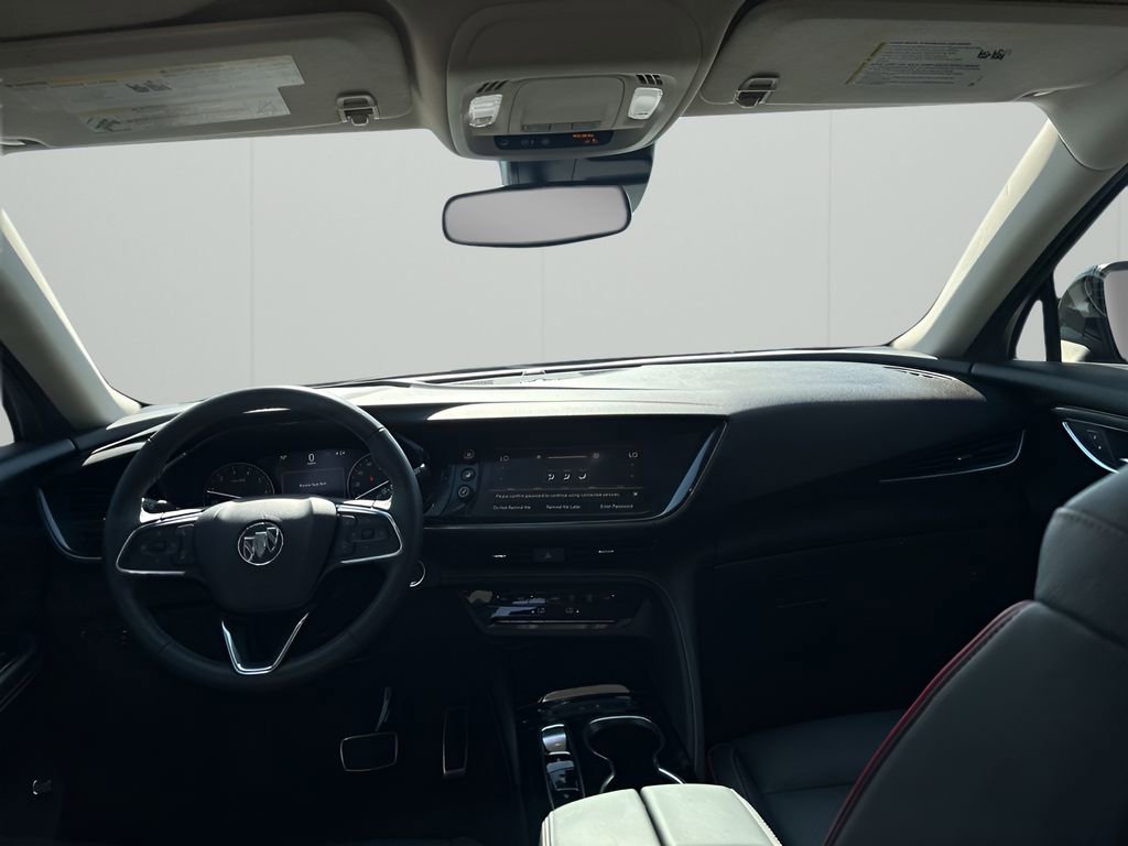 Used 2023 Buick Envision Essence w/ Sport Touring Package image 21