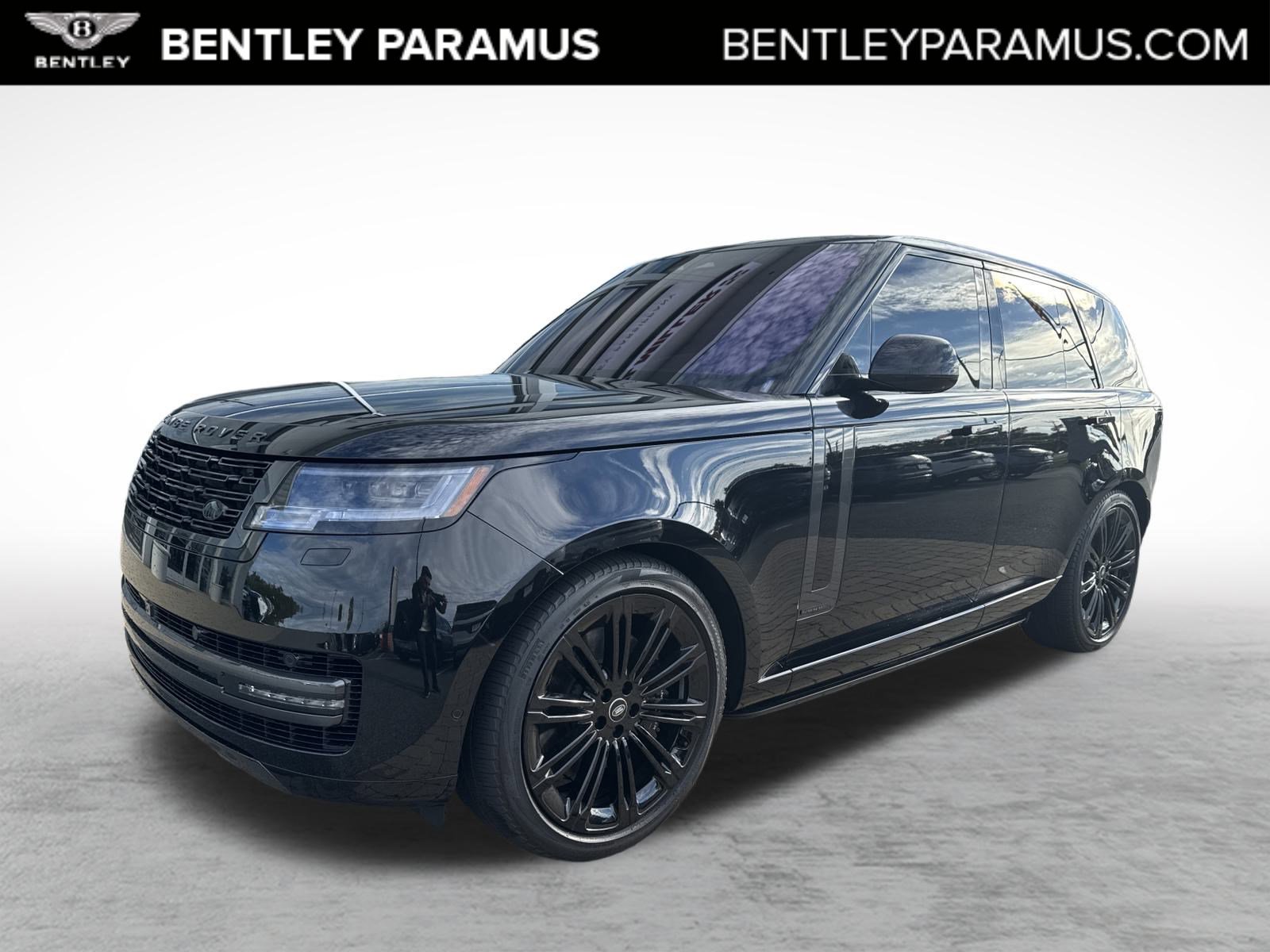 Used 2023 Land Rover Range Rover Autobiography