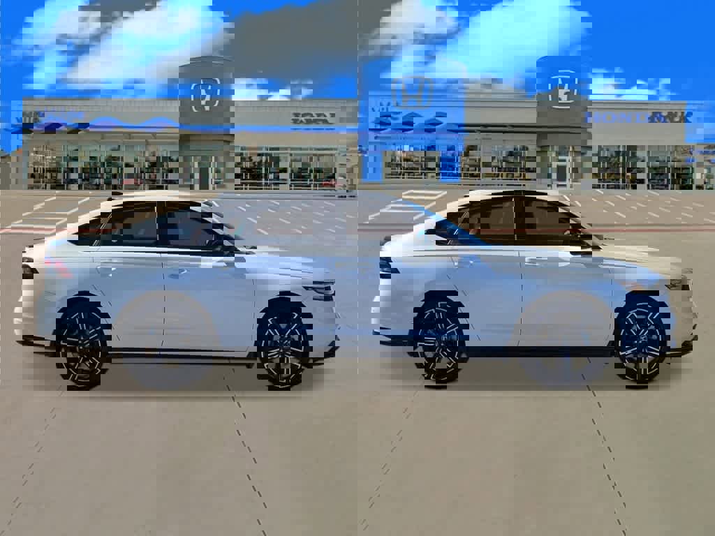 New 2026 Honda Accord Sport image 6