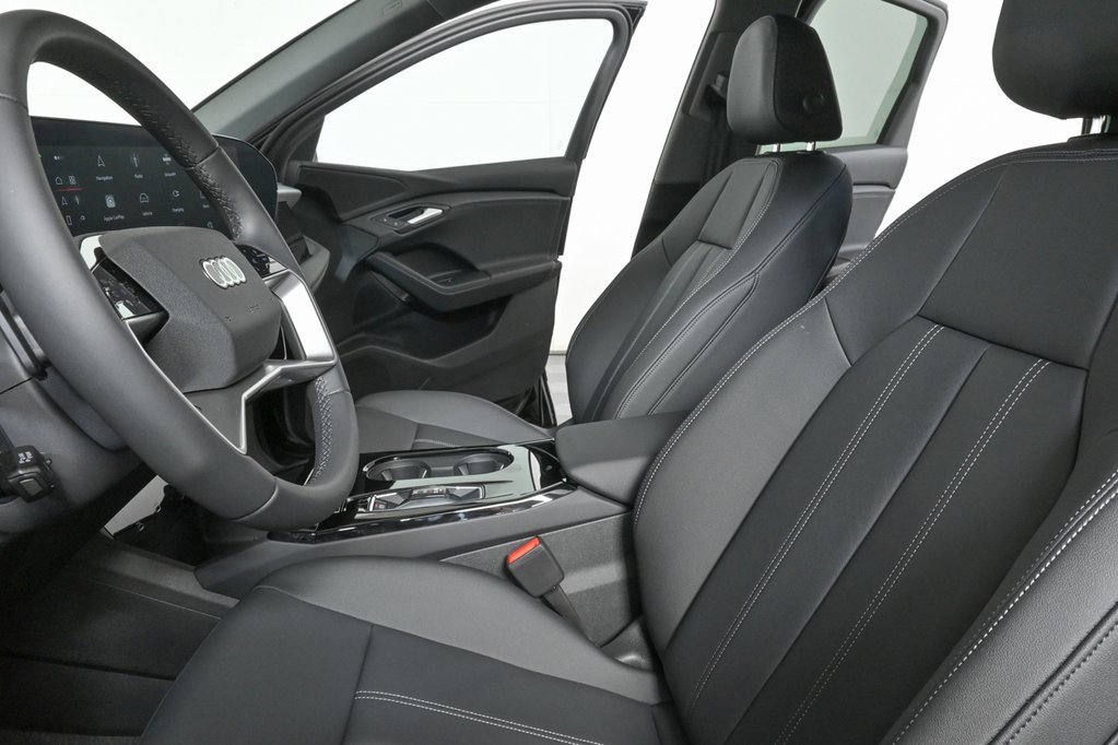 New 2025 Audi Q6 e-tron Premium image 5