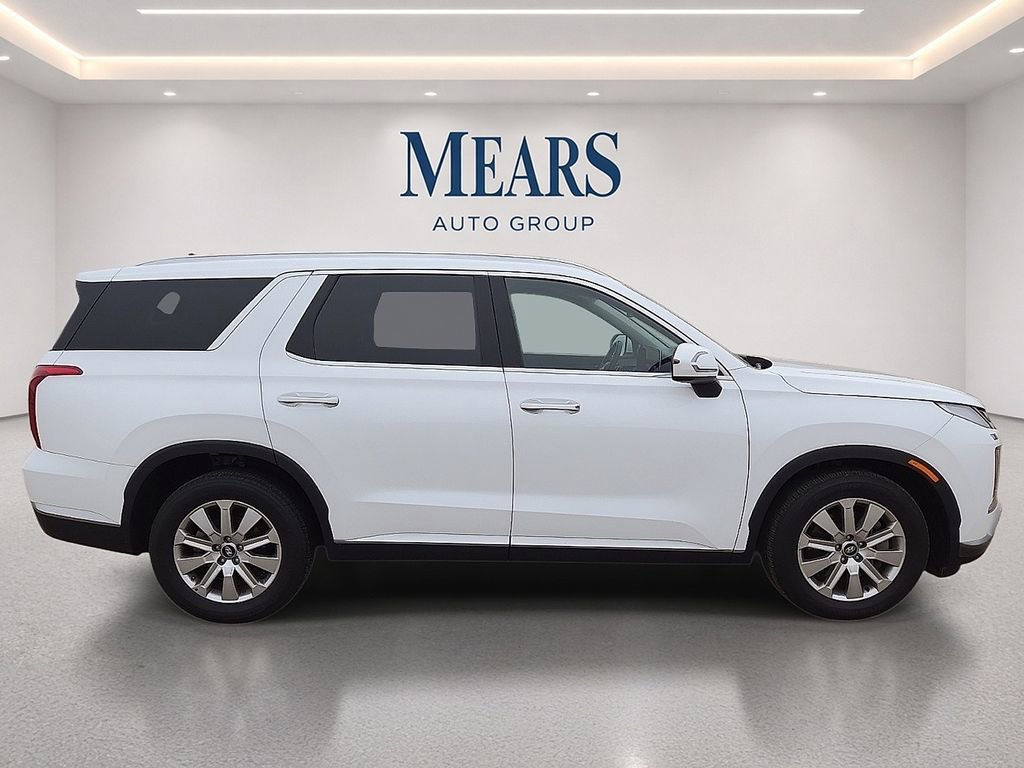 Used 2025 Hyundai Palisade SEL FWD image 6