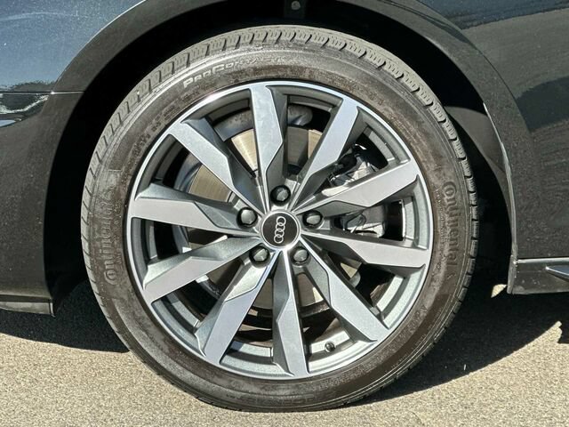 Used 2023 Audi A4 2.0T Premium w/ Convenience Package AWD/4WD image 33