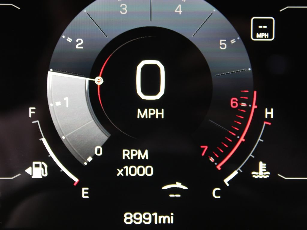 Used 2026 GMC Acadia Elevation AWD/4WD image 19