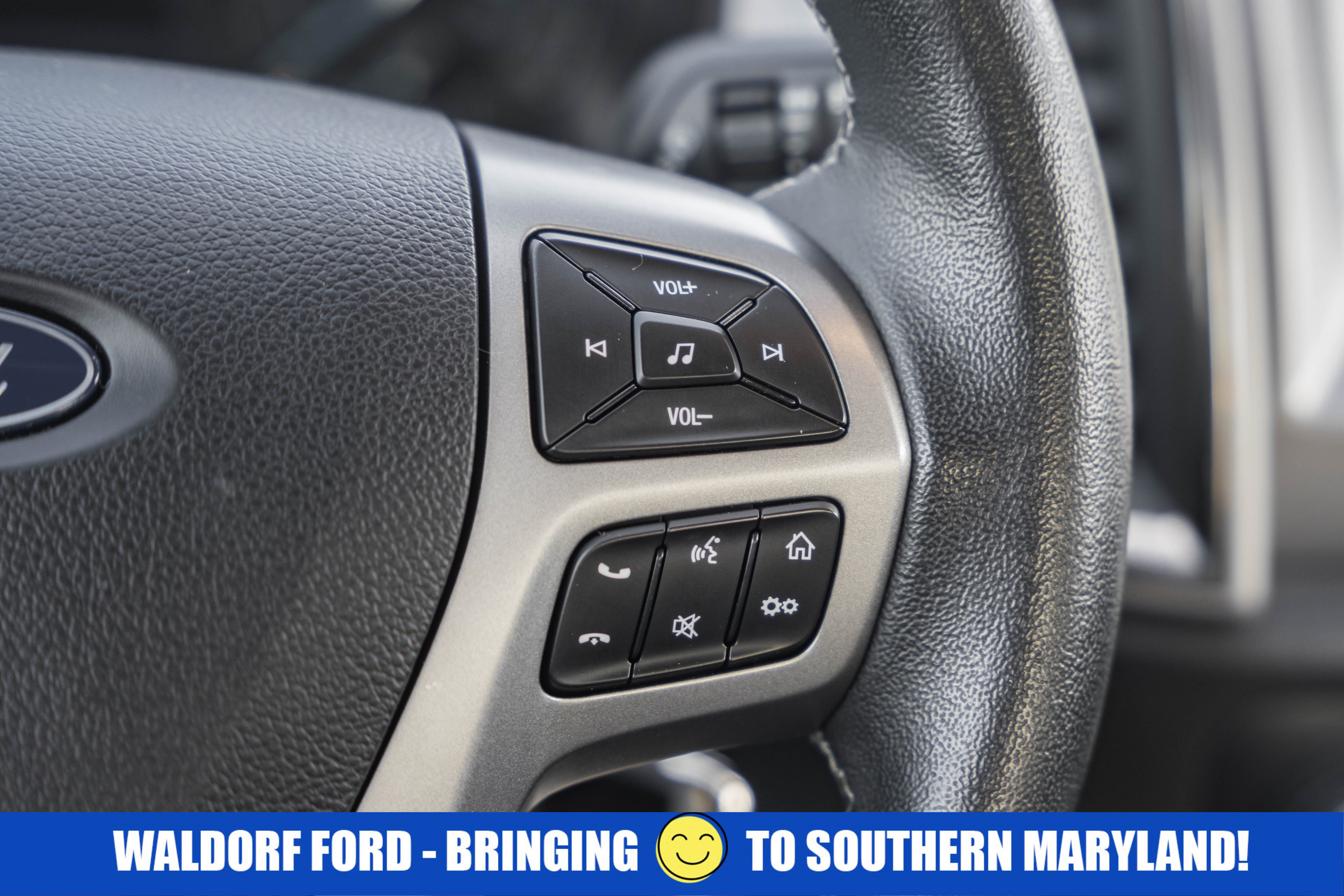 Used 2023 Ford Ranger XLT w/ Equipment Group 301A Mid image 32