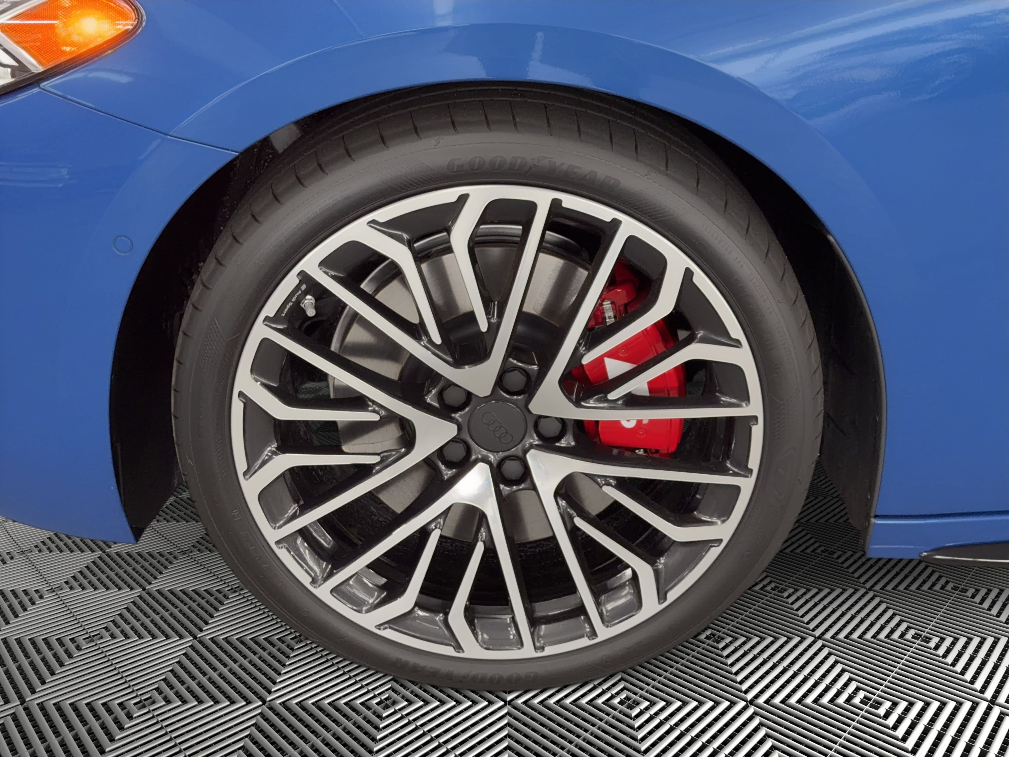 New 2026 Audi S5 Premium Plus AWD/4WD image 12