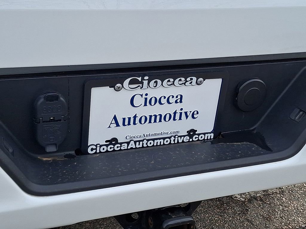 Used 2023 GMC Sierra 1500 Elevation AWD/4WD image 32