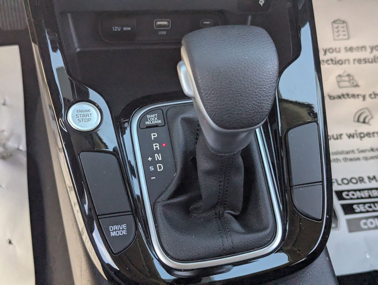 Used 2025 Kia Soul S FWD image 21