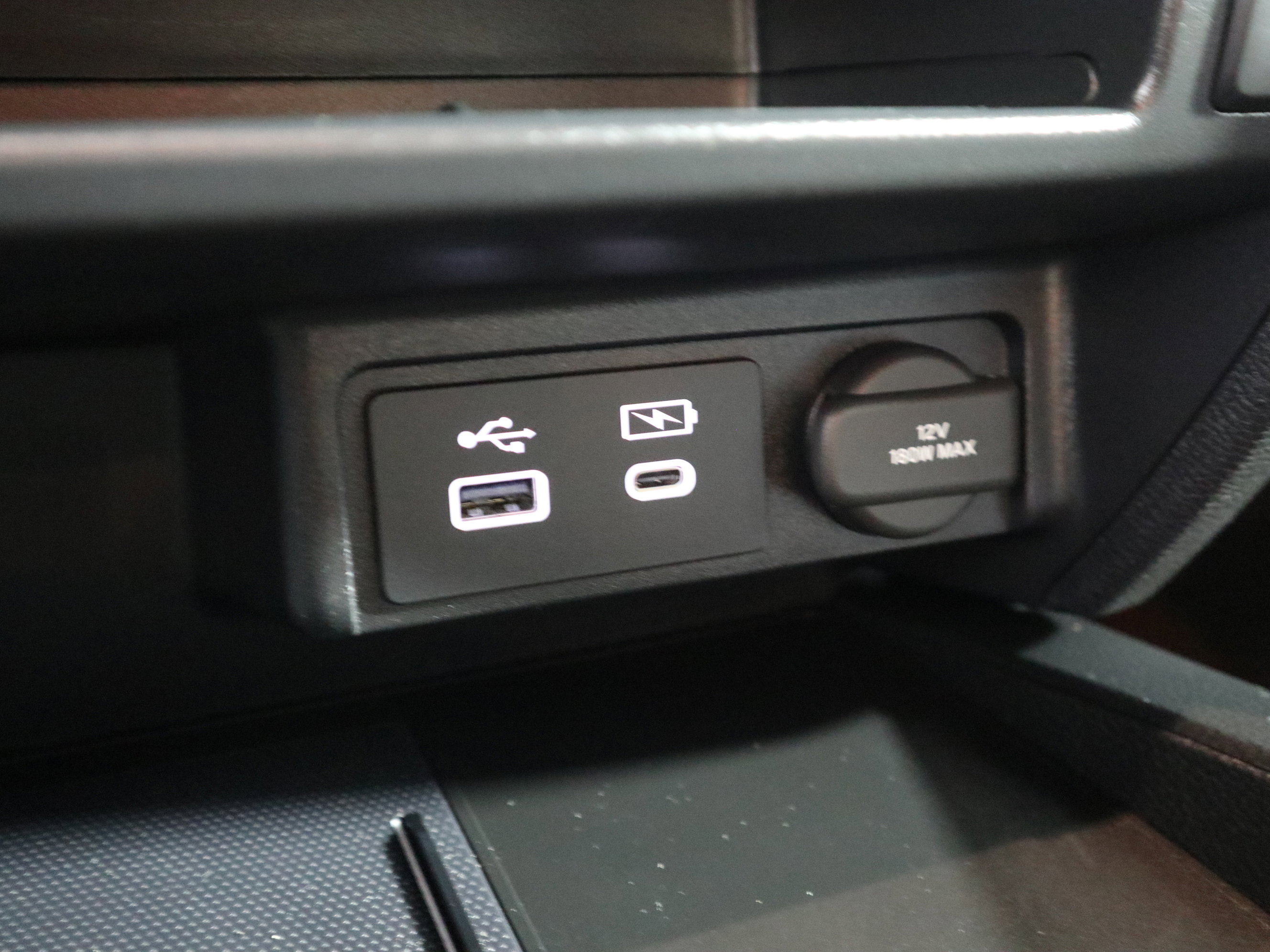 Used 2024 Honda Ridgeline TrailSport image 33