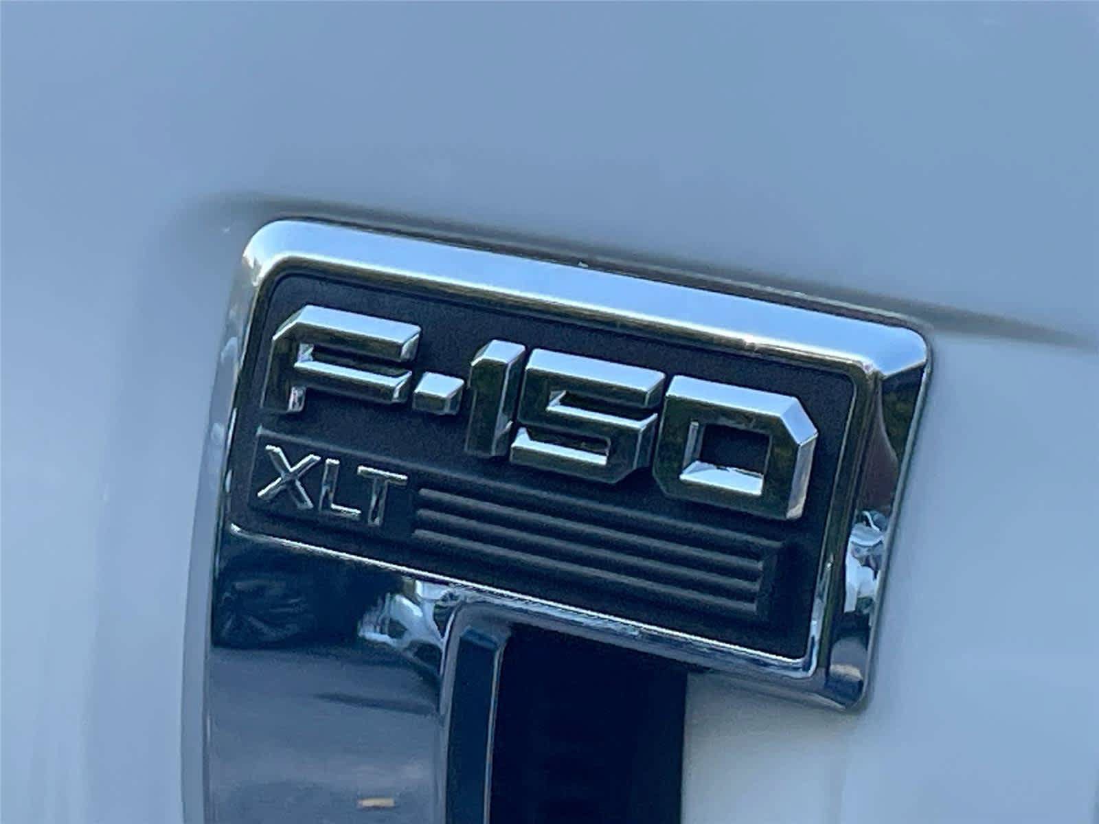 Used 2023 Ford F150 XLT AWD/4WD image 10
