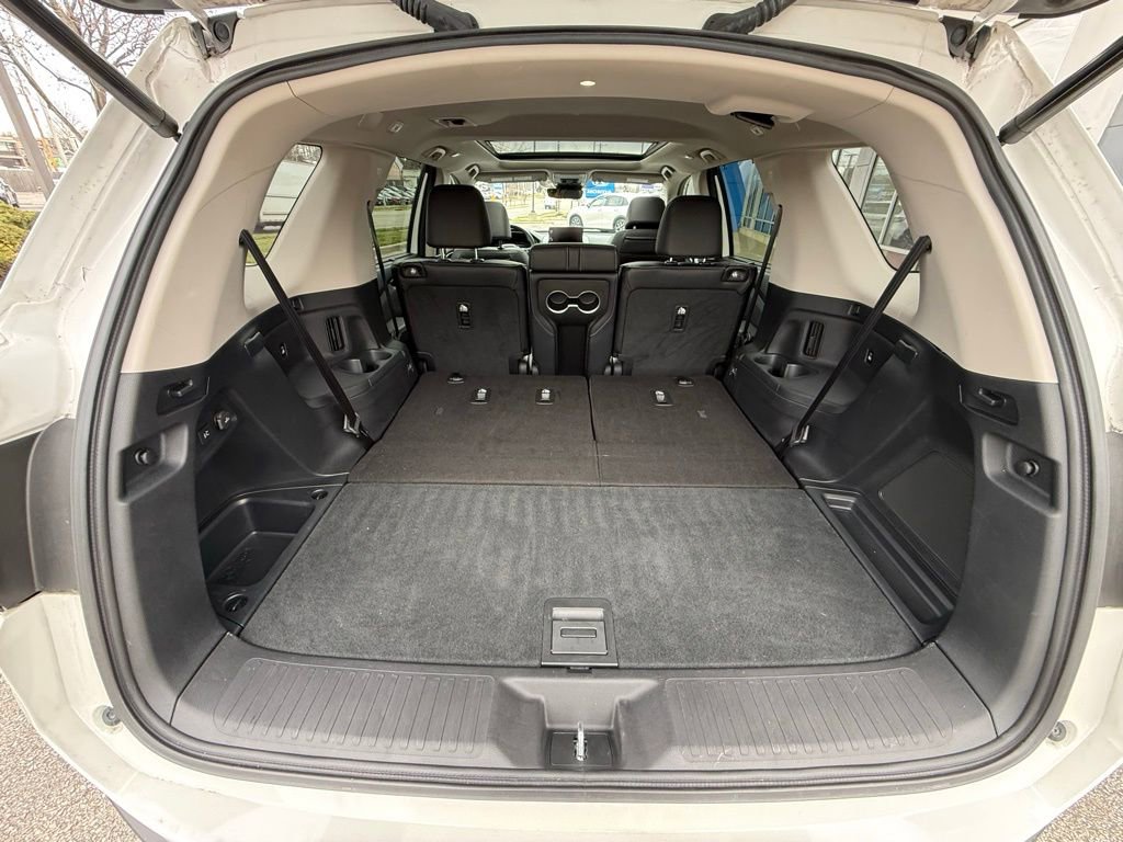 Used 2023 Honda Pilot Elite image 38