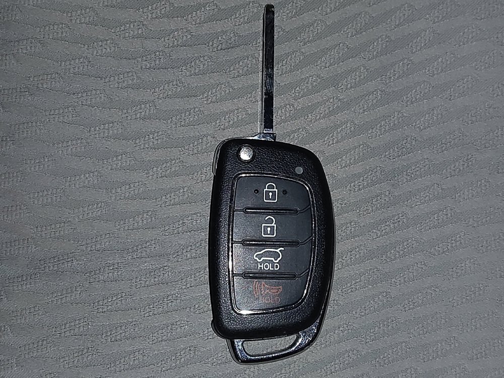 Used 2014 Hyundai Santa Fe Sport w/ Popular Equipment Package 02 image 32