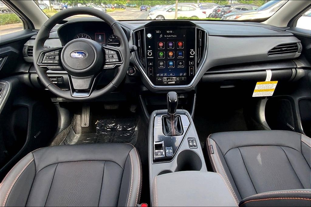 New 2025 Subaru Crosstrek 2.5i Limited image 6