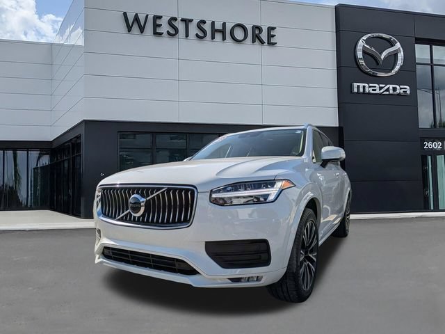 Used 2022 Volvo XC90 T5 Momentum w/ Protection Package Premier FWD image 7