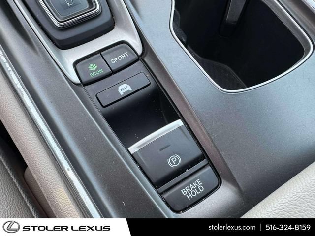 Used 2019 Honda Accord EX-L image 36